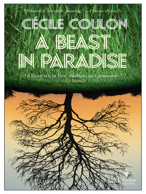 A Beast in Paradise - ebook